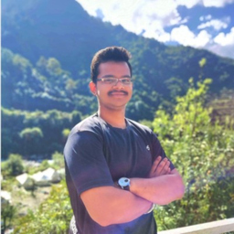 Aayush Manoj Tirmalle