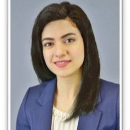 Farnoosh Tahvili