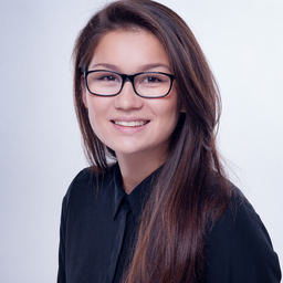 Kimberly Chow's profile picture
