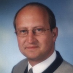 Dr. Christof Hasse