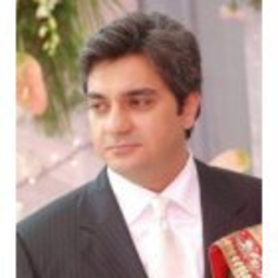 Prakash Lakhiani