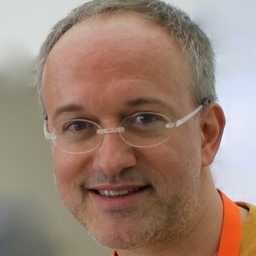 Prof. Dr. Wolfgang Slany