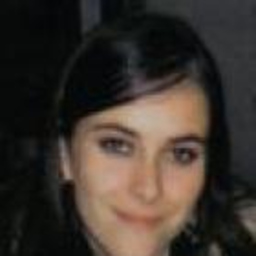 María Jesús Albarran Serra