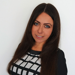 Olga Kagalovska