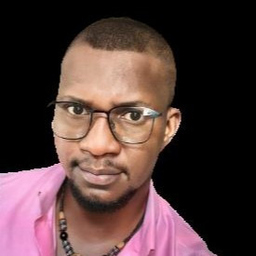 James Odigwe