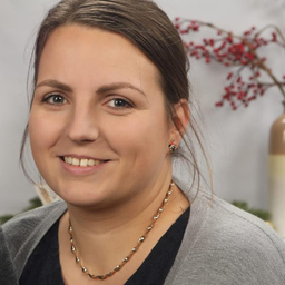 Ann-Katrin Wüpper