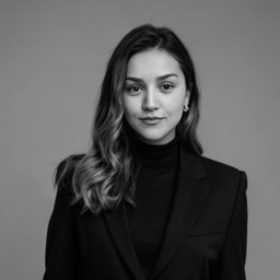 Shifo Karimova's profile picture
