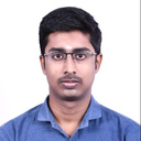 Praveen Raj Venkatesan