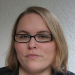 Julia Holzheimer