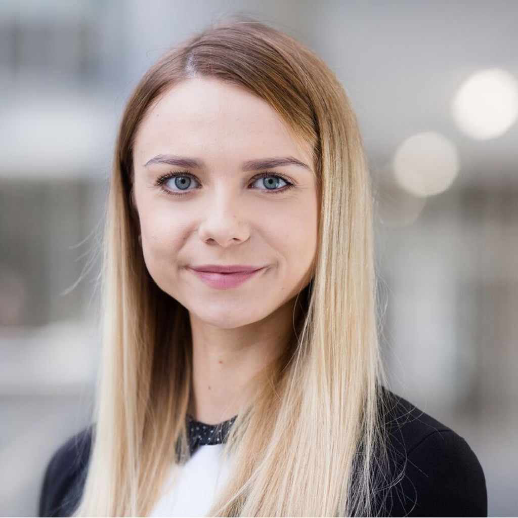 Justyna Muszalska Medical Education Manager Allergan Aesthetics an