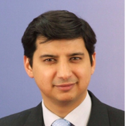 Asadullah Ahmad