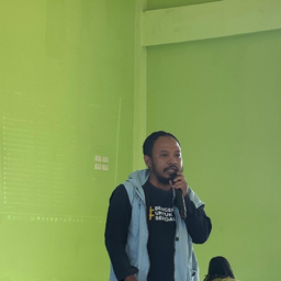 Reza Fajri
