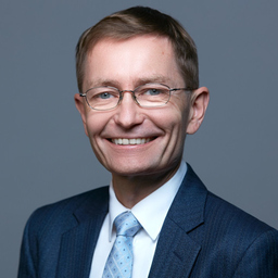 Lothar Kriebel