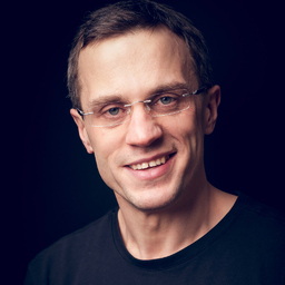 Dr. Sebastian Schulze