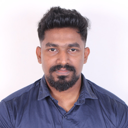 Abhiram Sudhakaran