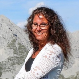 Mag. Barbara Hellweger