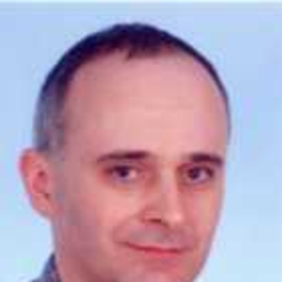 Dipl.-Ing. Steffen Böhm
