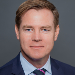 Brian Trenaman