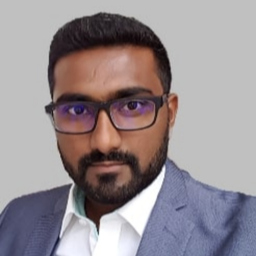 Kamal Teja Avula's profile picture