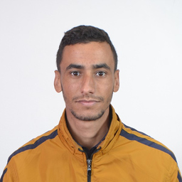 Yassine Aouine
