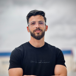 Ghassen Khalfallah
