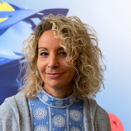 Stephanie Kulik