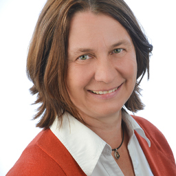 Angelika Zwicker