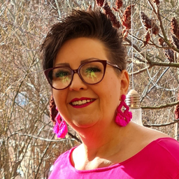 Angela Teuber