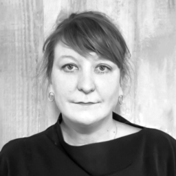 Jana Münsterteicher