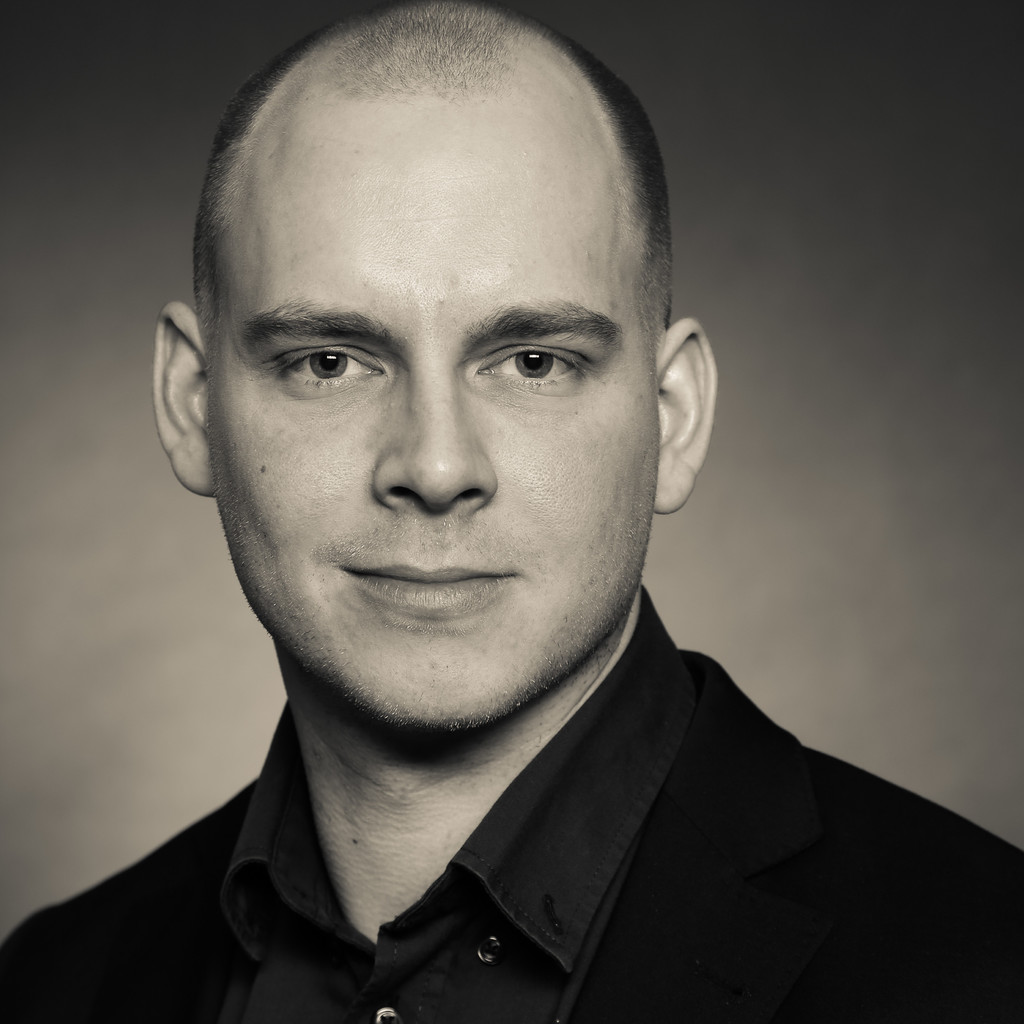 David Rauch Headhunter The Human Factor GmbH XING