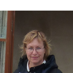 Irina Kondratyeva