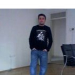 Zeynel Ayazoğlu