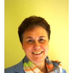 Dr. Dorothea Töter