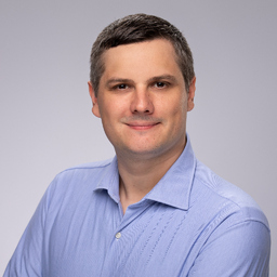 Martin Friedrich