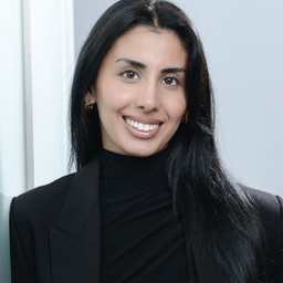 Berfin Pektas