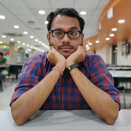Mayukh Chakraborty