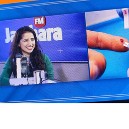 khaoula mzoughi