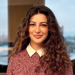 Duygu ÖZDEMİR