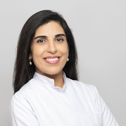 Dr. Mina Garmestani