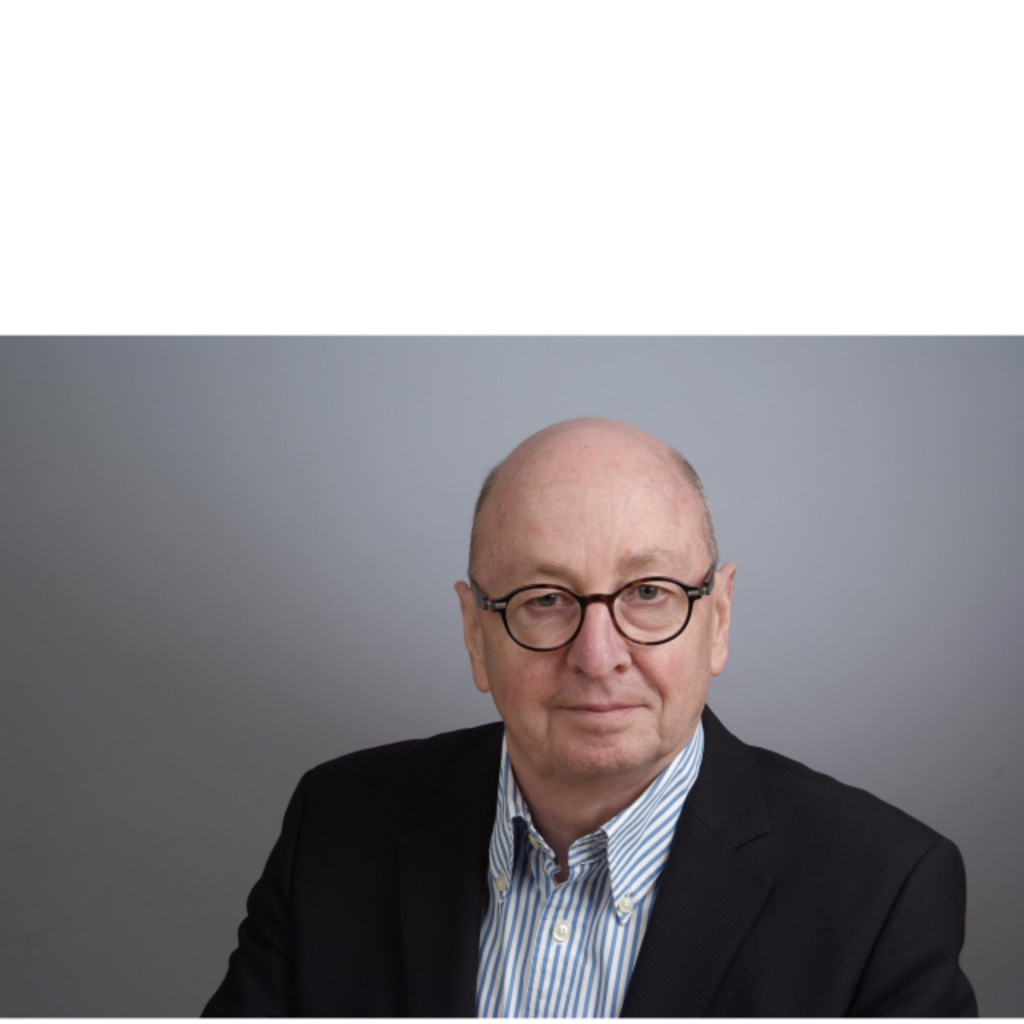 Prof. Dr Herbert Schmidt - Consultant - MLS ConCept GmbH | XING