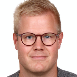 Jens Freudenberger