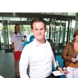 Luuk Bosshardt's profile picture
