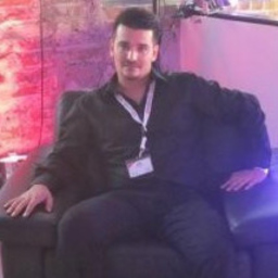 Hakan Tekcan