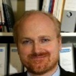 Dr. Alexander Böhmer