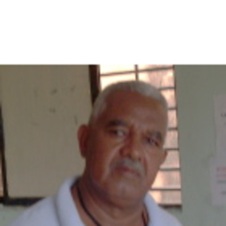 Juan Guberto Gonzalez