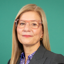 Dr. Bettina Enderle