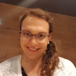 Ann-Sophie Falk
