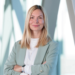 Lorena Sauer-Hruby