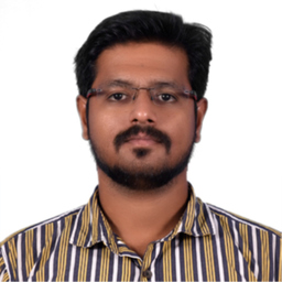 Profilbild Karthik Ravindran