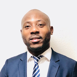 Cedric Tchameni Noumbissie